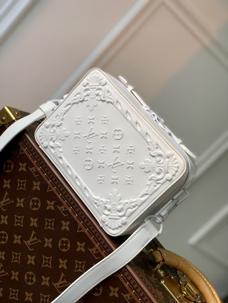 LV Box Bags